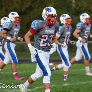 Meet your Posher, Daniel